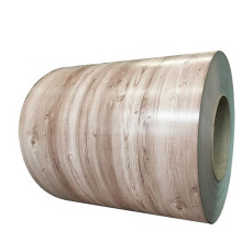 Prepainted galvanized steel coil/ppgi/color coated steel coil in stock